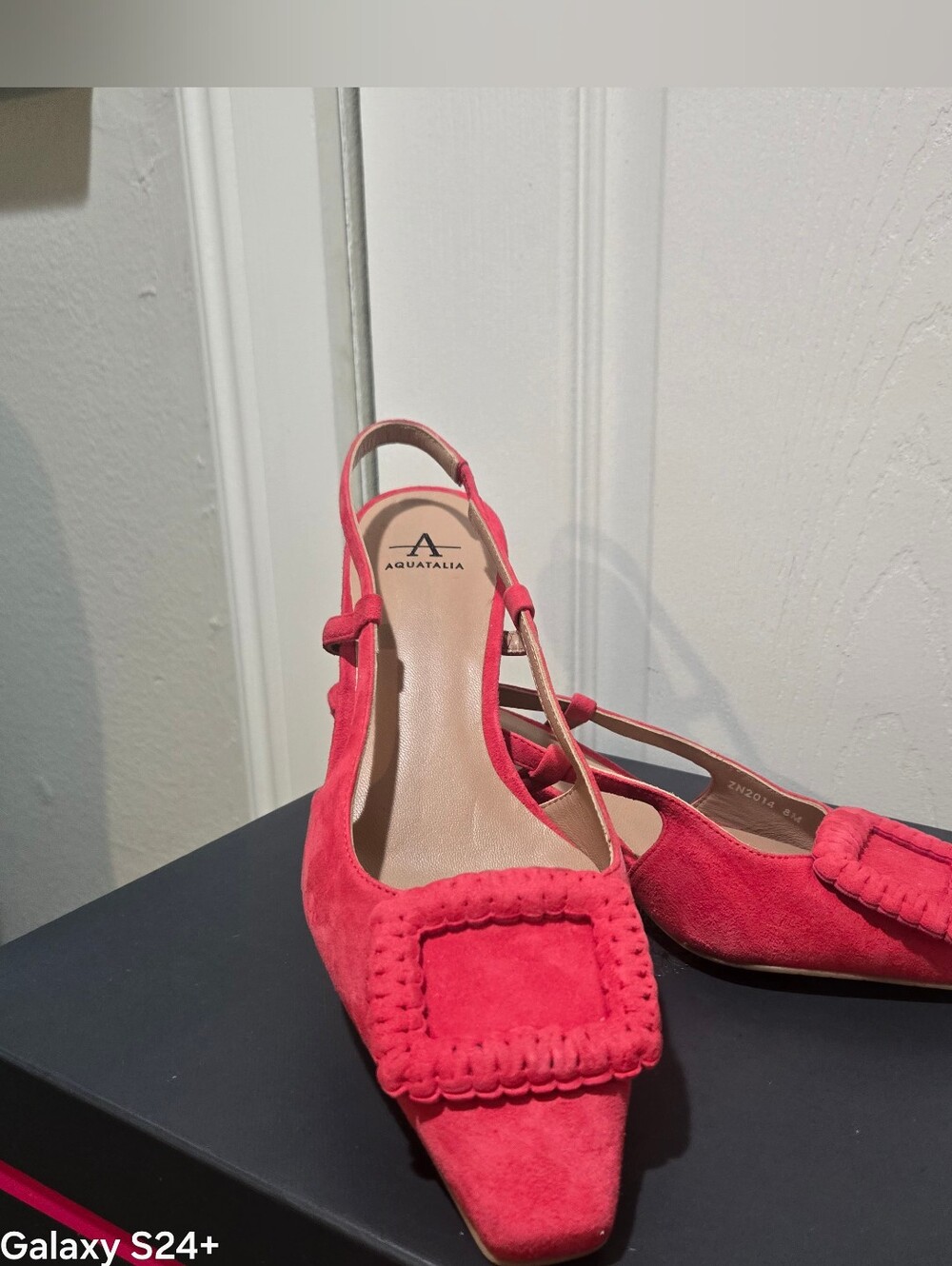 Aquatalia Women's Arabella